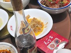 -天下客饭店(中山路店)