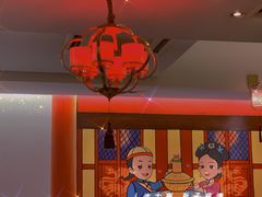 -1078號老北京涮肉(松柏店)
