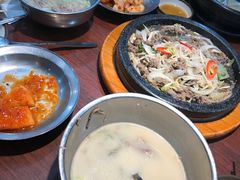 -神仙雪浓汤(明洞店)