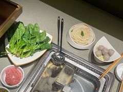 -海底捞火锅(卓为城生日主题店)
