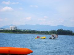 -东姑阿都拉曼海洋公园