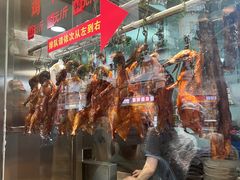 -聂记粤菜馆(鼓西路店)