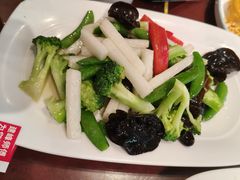 -清真·老兰家(兴善寺西街总店)