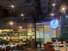 -Carbon莫卡哆·意大利复古集市餐厅(杭州大厦店)