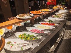 -拉蒂娜·巴西牛排馆 Latina·Brazilian Steakhouse(王府井喜悦店)