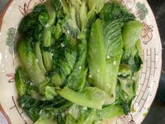 蒜蓉炒-江海酒家(赤岗店)