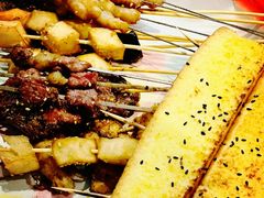 -北丐先生·野馄饨烧烤(雨花万象店)
