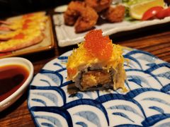 -桃太郎创作料理(大坪店)
