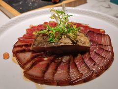 -荷塘秋月·本帮江浙菜(国权路店)