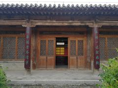 -鲁土司衙门旧址