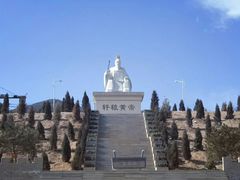 -黄金寨原生态旅游区