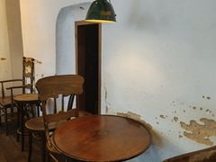 -WABI COFE(愚园路店)