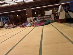 -汤连得温泉馆(宝山店)