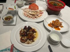 -许家菜.艺创菜(仁和新城店)