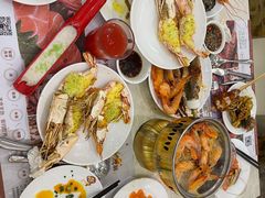 -芭菲盛宴·环球美食(袁家岗店)