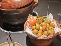 -季季山·云南野生菌火锅(上海首店)