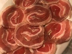 -鲜入围煮花胶鸡海鲜火锅