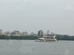 -西湖外事游船(花港观鱼码头)