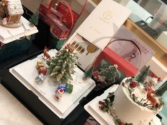 -西檬树SIMON·T轻奢蛋糕(大东方Max店)