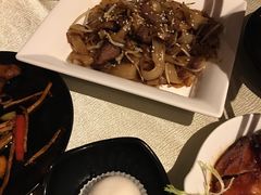 -上海金桥红枫万豪酒店-万豪中餐厅