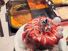 -五星桥原切肥牛火锅(怀德桥店)