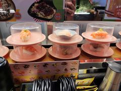 -争鲜回转寿司(中街大悦城店)