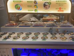 -云海肴云南菜·蒸汽石锅鱼(北京良乡华冠店)