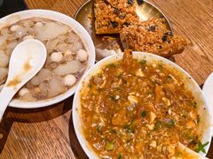 -小豆海棠(人民南路店)