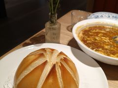 烤大馒头-连鹭海鲜·大连菜(星海店)