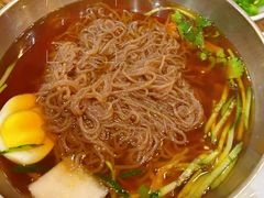 -三千里韩式炭火烤肉(南八马路店)