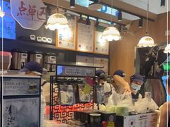 -茶颜悦色(重庆英利大融城LG层店)