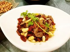 -茶油香闽南菜·花园餐厅(前埔店)