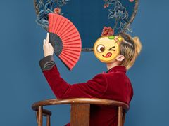 -海马体照相馆(环贸iapm大师爱情店)