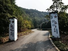 -香雪海