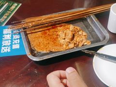 -清真·老兰家(兴善寺西街总店)