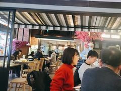 -前海沿·青岛菜(李沧万达店)