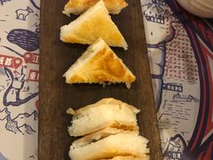 脆皮米糕-铁公鸡·四川料理(天环广场店)