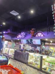 -卡通尼乐园(重庆南坪协信星光店)