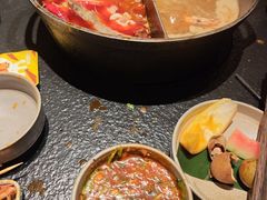 -大龙燚·旷野鲜火锅(广州首店)