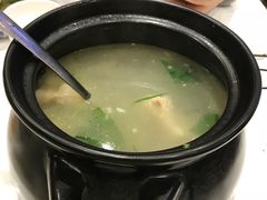 -尹兰楼西北风情餐厅(嘉定店)