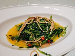 -紫鑫阁饭庄(长安店)