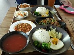 招牌虾饭-海盗虾饭·剥好的小龙虾饭(SOHO尚都店)