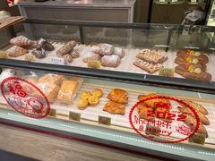 -金海湾自助餐厅(金陵饭店)