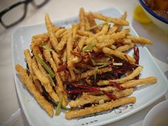 -霄汉牛三鲜湖北砂锅菜(万松园2店)