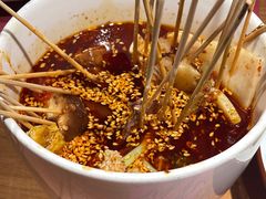 -一个叫川的地方(麒麟新天地店)