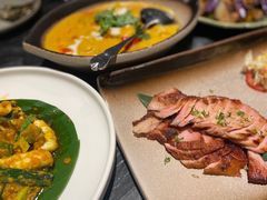 -Thai Alley泰爱里(二沙岛店)