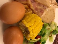 -上海国际饭店