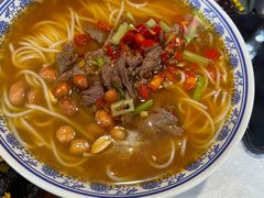 -湘中缘·湖南菜(娄底驻京办店)