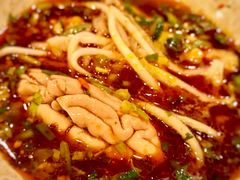 杠上脑花-一岚一山(角门总店)