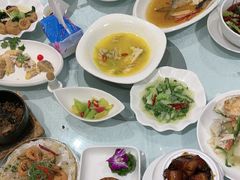 -金米箩大酒店(五角场店)